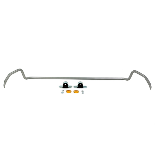 Whiteline 20MM Rear Sway Bar for Toyota Celica ZZT231 (BTR74Z)