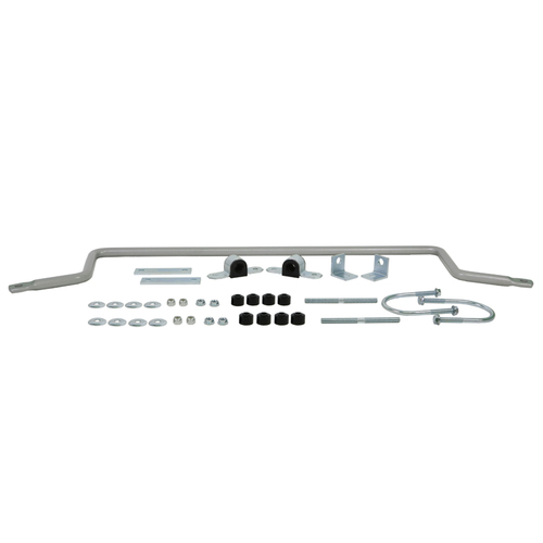 Whiteline 22mm Rear Sway Bar Kit for Toyota Echo 99-05 (BTR76)