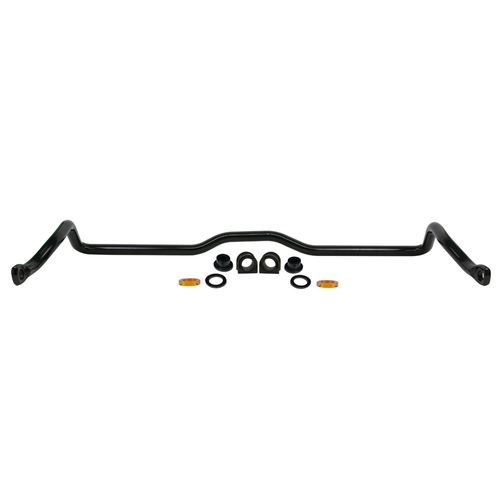 Whiteline 30MM Rear Sway Bar for Toyota Land Cruiser 200 Series IFS (BTR89)