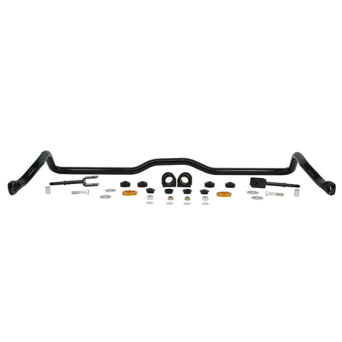 Whiteline 33MM Rear Sway Bar for Toyota Land Cruiser 200 Series IFS (BTR89X)