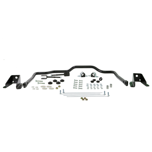 Whiteline 30MM Rear Sway Bar for Toyota Land Cruiser 79 Series (BTR93X)