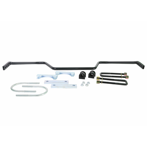 Whiteline 20MM Rear Sway Bar for Toyota Hilux GGN125R, GUN126R, GUN136R (BTR97Z)