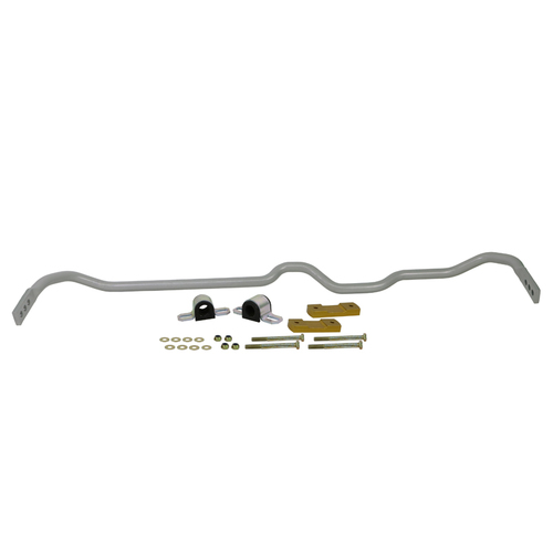 Whiteline 24MM Front Sway Bar for Audi A3 8P/S3 8P/TT 8J/VW Golf R32 Mk5/Golf R Mk6 (BWF20XZ)