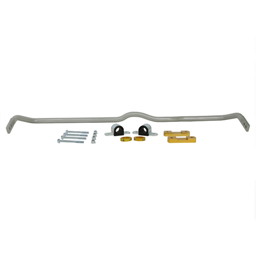 Whiteline 26MM Front Sway Bar for Audi A3 8V/S3 8V/VW Golf R Mk7, 7.5 (BWF22Z)