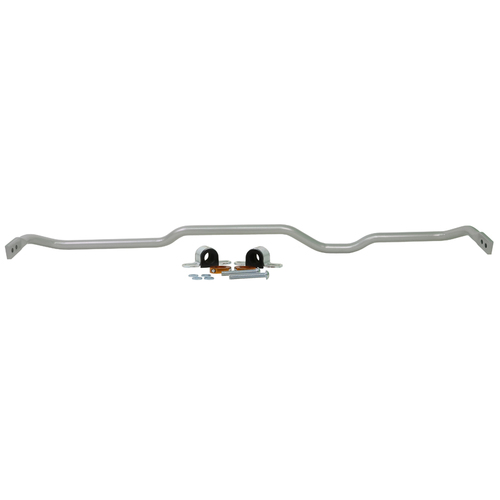 Whiteline 24MM Rear Sway Bar for Audi A3 8P/S3 8P/TT 8J/VW Golf R32 Mk5/Golf R Mk6 (BWR21XZ)