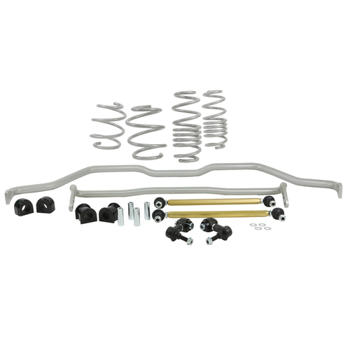 Whiteline F And R Grip Series Kit for Honda Civic FC, FK/Civic Type-R FK8 (GS1-HON017)