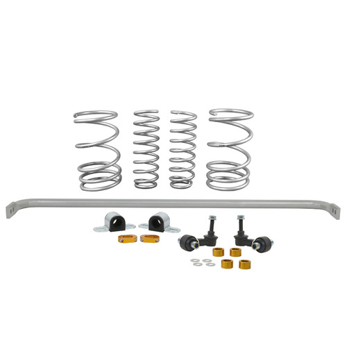 Whiteline F And R Grip Series Kit for Hyundai i30 N PD (GS1-HYU001)