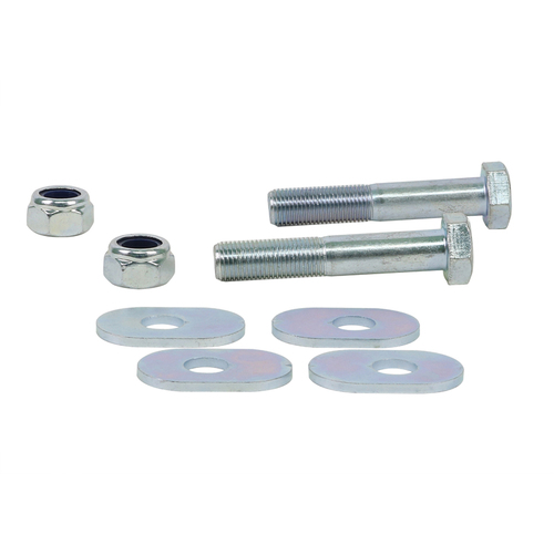 Whiteline Rear Control Arm Lock Bolt Kit for Subaru Liberty BE, BH, BL, BP/Outback BH, BP (KCA307)