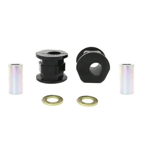 Whiteline Front Control Arm Lower Inner Rear Bushing - Honda Civic EJ, EK/CR-V RD1-RD3 (KCA366)