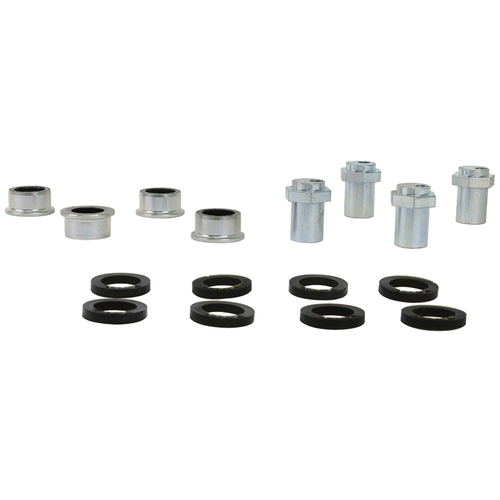 Whiteline Front Control Arm Upper Bushing - Honda Civic EJ, EK/CR-V RD1-RD3 (KCA371)