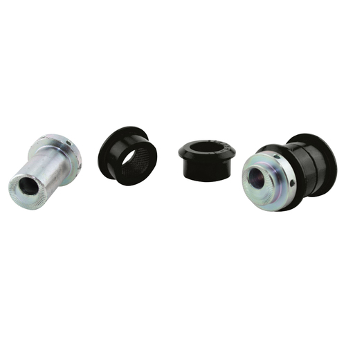 Whiteline Rear Control Arm Upper Outer Bushing for Subaru Liberty BE, BH, BL, BP/Outback BH, BP (KCA399)