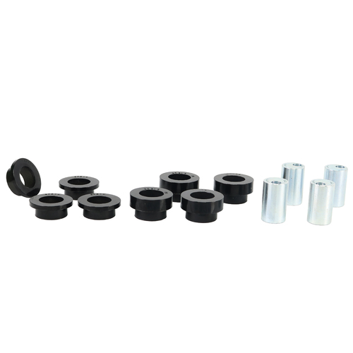 Whiteline Front Control Arm Upper Bushing for Nissan GT-R R35 (KCA403)