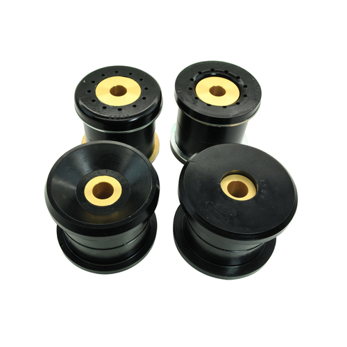 Whiteline Rear Subframe Mount Bushing - BMW 1 Series/2 Series/3 Series E9X, F3X/4 Series (KDT917)