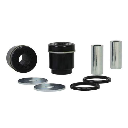 Whiteline Rear Differential Mount Support Outrigger Bushing for Subaru BRZ/Toyota 86 (KDT923)