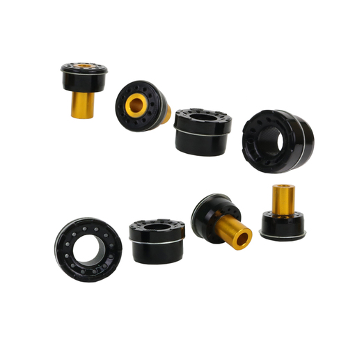 Whiteline Rear Subframe Mount Bushing for Subaru WRX, STI 15+/Forester SJ (KDT937)