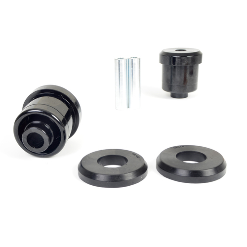 Whiteline Rear Beam Axle Front Bushing for Holden Astra AH Mk5 (KDT950)