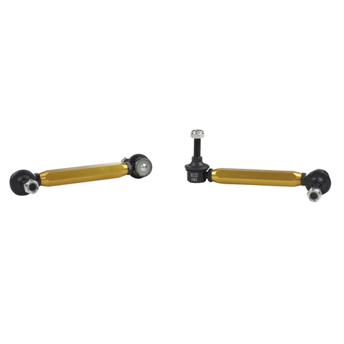 Whiteline Rear Sway Bar Link for Nissan GT-R/Hyundai Sonata/Mazda 323/Familia (KLC173)