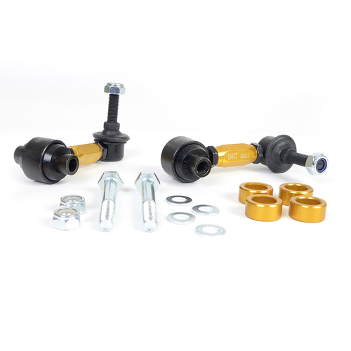 Whiteline Rear Sway Bar Link for Subaru Impreza 08-16/WRX, STI 08+/Forester SH, SJ/BRZ/Toyota 86 (KLC182)