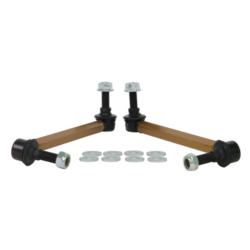 Whiteline Sway bar - link (KLC184)