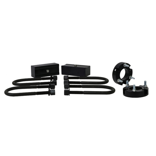 Whiteline F And R Lift Kit for Ford Ranger PXI, PXII/Mazda BT-50 UP (KLK001)