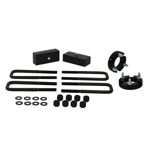 Whiteline F And R Lift Kit for Nissan Navara D40/Navara NP300 D23 (KLK002)