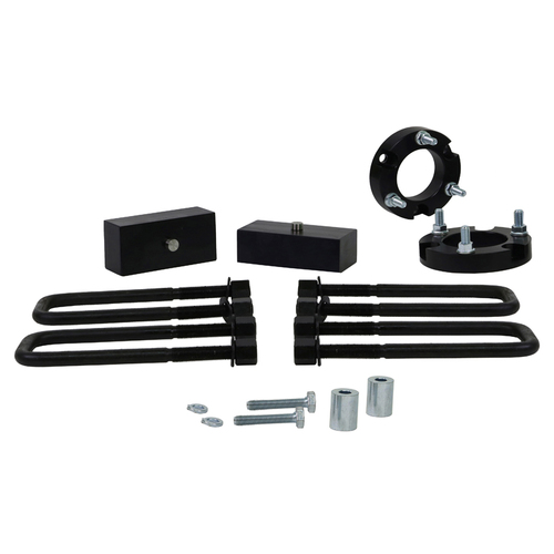 Whiteline F And R Lift Kit for Foton Tunland P201/Toyota Hilux GGN25R, KUN26R (KLK003)