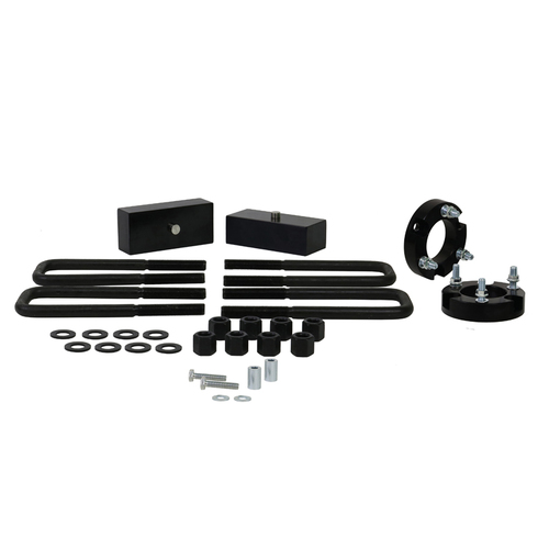 Whiteline F And R Lift Kit for Holden Colorado RG/HSV Sportscat RG/Isuzu D-Max TFS (KLK005)