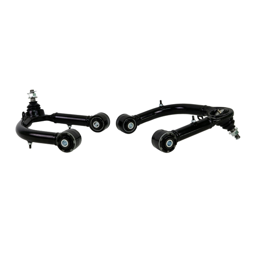 Whiteline Front Upper Control Arm -Ford Everest/Ranger PXI, PXII, PXIII/Mazda BT-50 UP, UR (KTA240)