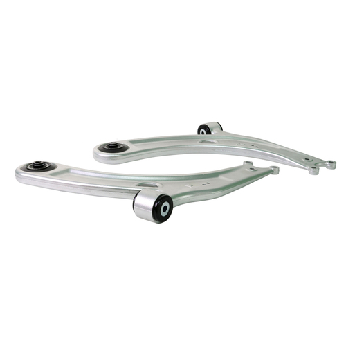 Whiteline Front Lower Control Arm +2.0 Caster - Audi A3, S3 8V/TT 8S/VW Golf Mk7, 7.5 Inc GTI, R (KTA252)