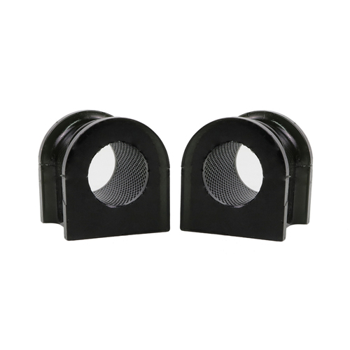 Whiteline Front Sway Bar Mount Bushing 26mm for Nissan NX, NX-R B13/Pulsar N14, N15 (W0407-26)