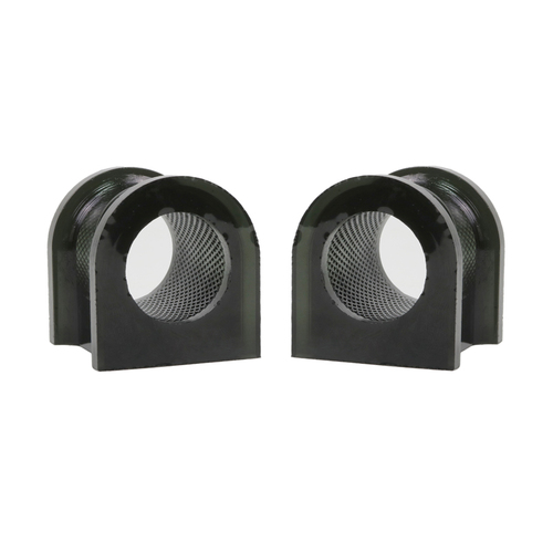 Whiteline Front Sway Bar Mount Bushing 28mm for Nissan 300ZX Z32/NX, NX-R B13/Pulsar N14, N15 (W0407-28)