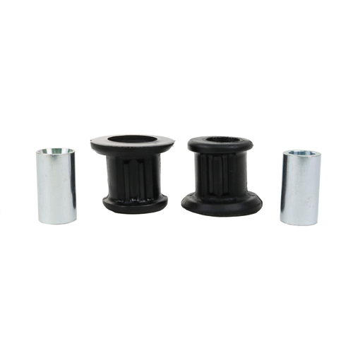 Whiteline Control Arm - Lower Inner Service Bushing Kit for KCA359 (W0562)