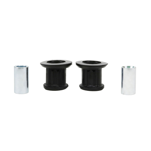 Whiteline Control Arm - Lower Inner Service Bushing Kit for KCA362 (W0563)