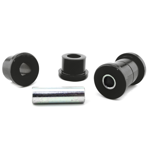 Whiteline Front Control Arm Lower Inner Front Bushing for Mistubishi Lancer CG, CH, CS, CJ/Evo 7-X (W0593)