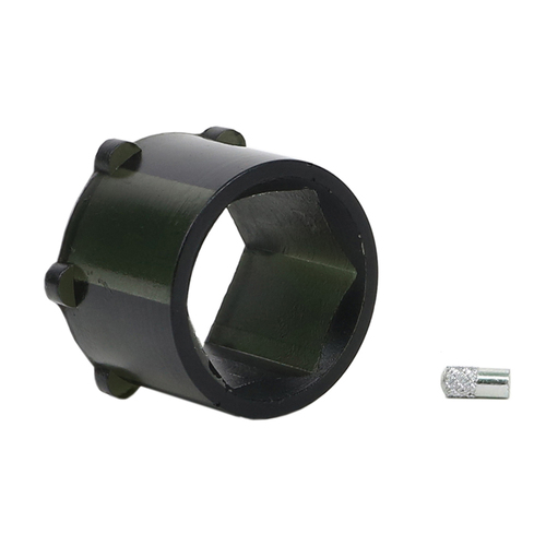 Whiteline Front Steering Rack And Pinion Shaft Guide Bushing - Commodore VB-VL/Torana/Pulsar N13 (W11049)