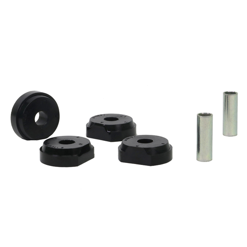 Whiteline Front Steering Rack And Pinion Mount Bushing for Holden Torana LH, LX, UC (W11166)