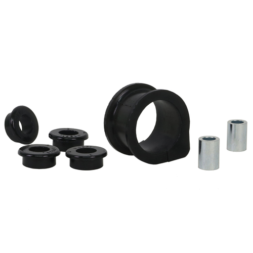 Whiteline Front Steering Rack And Pinion Mount Bushing for  GS300/SC300, 400/Toyota Soarer/Supra (W11970)