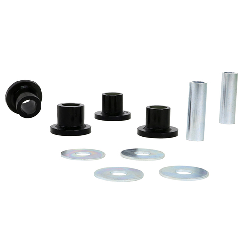 Whiteline Front Steering Rack And Pinion Mount Bushing for Toyota FJ Cruiser/Hilux/Prado 120 Series (W13373)