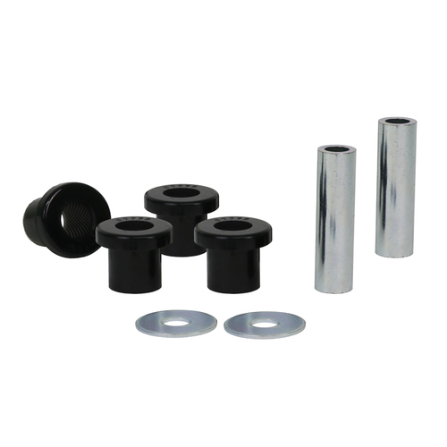 Whiteline Front Steering Rack And Pinion Mount Bushing for Toyota Previa ACR30/Tarago ACR30 (W13379)