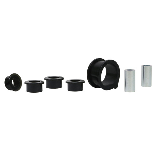 Whiteline Front Steering Rack And Pinion Mount Bushing for Nissan Navara D40/Pathfinder R51 (W13391)