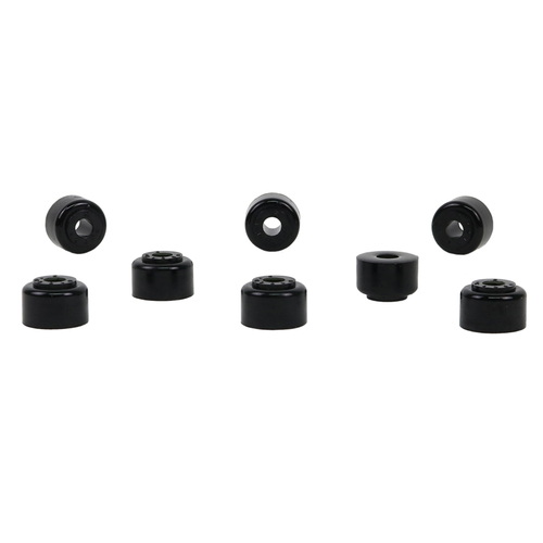 Whiteline Sway Bar Link Bushing - Various Models Inc Ford (Early) (W21013)