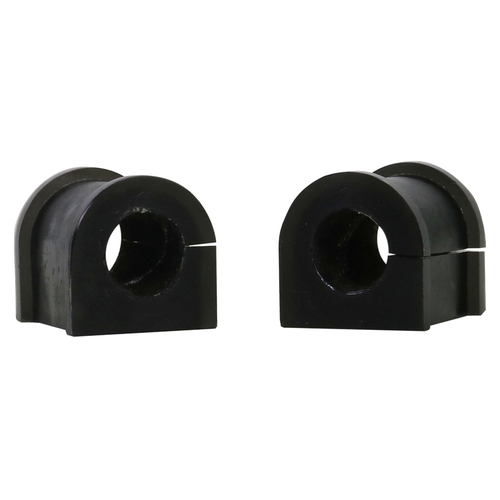 Whiteline Sway Bar Mount Bushing 20mm - Various Models Inc Ford, Nissan, Subaru (W21063G)