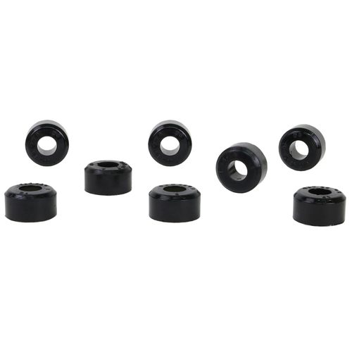 Whiteline Front Sway Bar Link Bushing - Various Models Inc Nissan (Early) (W21064)
