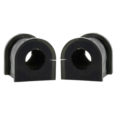 Whiteline Sway Bar Mount Bushing 18mm - Various Models Inc Chrysler, Ford, Kia, Nissan (W21086G)