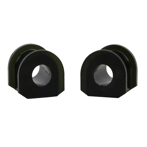 Whiteline Rear Sway Bar Mount Bushing 19mm for Ford Capri/Cortina/Escort Mk1, Mk2 (W21092)