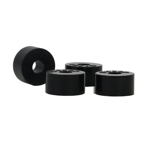 Whiteline Front Shock Absorber Upper Bushing - Various Models Inc Ford, Holden, Isuzu, Mazda, Nissan (W21172)