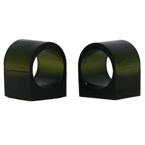 Whiteline Front Sway Bar Mount Bushing 27mm for Holden F Series/E Series/H Series/Monaro HL-HZ (W21322)