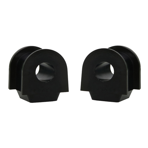 Whiteline Front Sway Bar Mount Bushing 24mm for Holden Apollo JK, JL/Toyota Camry SV20, 21, 22 (W22106)