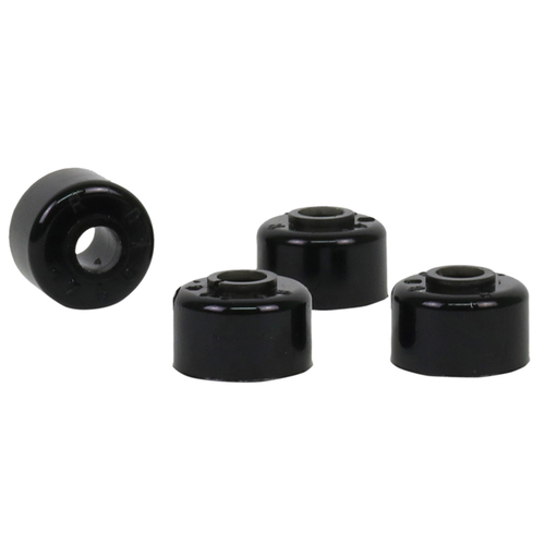 Whiteline Front Sway Bar Link Lower Bushing for Nissan NX/NX-R B13/Pulsar N14, N15, N16 (W22110)