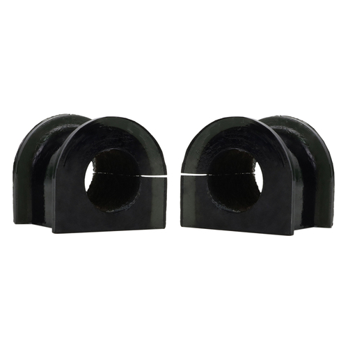 Whiteline Front Sway Bar Mount Bushing 26mm for Toyota Hilux N180, N185/Land Cruiser 70, 80, 90 Series (W22598G)